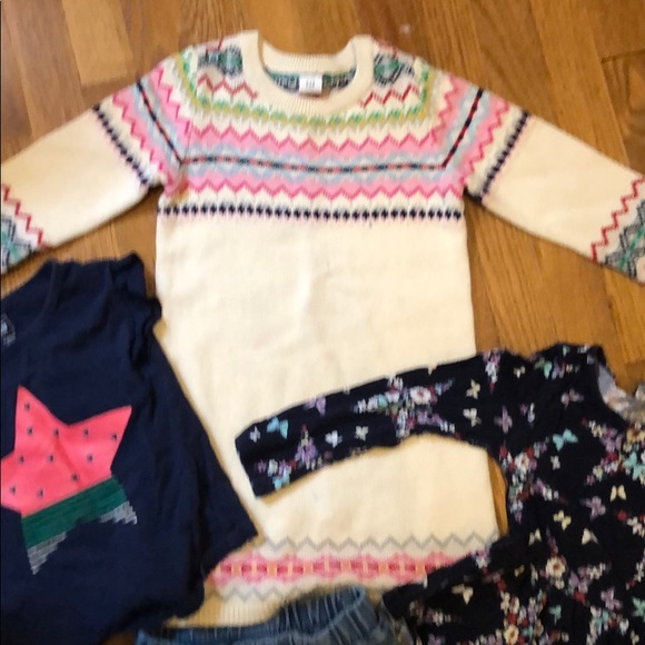 Lot of Gap 4t - Picture 3 of 7